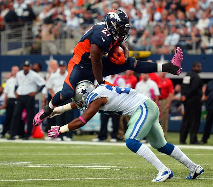 CAPTION TK (Robert Backman/CSM/Landov)